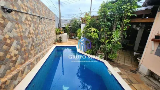 Casa com 3 Quartos à venda, 327m² no Vila Trujillo, Sorocaba
