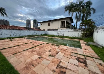 Imóvel Comercial com 3 Quartos à venda, 600m² no Lídice, Uberlândia