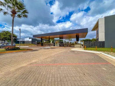 Lote/Terreno à venda, 393m² no Coaçu, Eusébio