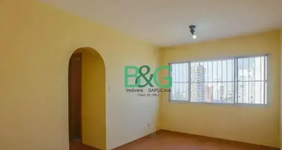 Apartamento com 2 Quartos à venda, 65m² no Vila Dom Pedro I, São Paulo