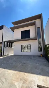 Casa de Condomínio com 3 Quartos à venda, 119m² no Portais (Polvilho), Cajamar