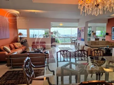 Apartamento com 1 Quarto à venda, 185m² no Itanhangá, Rio de Janeiro