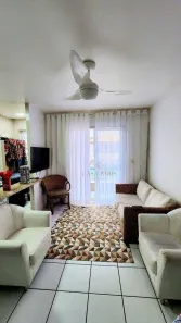 Apartamento com 2 Quartos à venda, 60m² no Real, Praia Grande