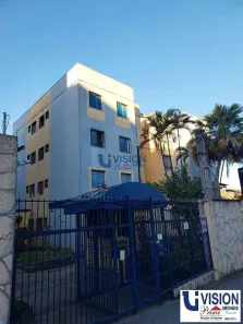 Apartamento com 2 Quartos à venda, 45m² no Jardim Jussara, São Paulo