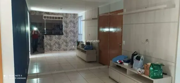Apartamento com 2 Quartos à venda, 53m² no Recreio dos Bandeirantes, Uberaba