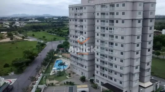 Apartamento com 3 Quartos à venda, 115m² no Morada de Laranjeiras, Serra