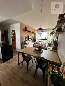 Apartamento com 2 Quartos à venda, 50m² no Pau Amarelo, Paulista