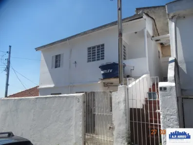 Casa com 1 Quarto para alugar, 10m² no Jardim Jaú (Zona Leste), São Paulo