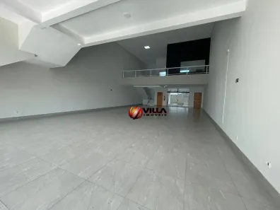 Ponto Comercial para alugar, 270m² no Jardim Mollon, Santa Bárbara D'Oeste