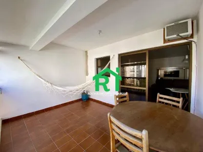 Apartamento com 2 Quartos à venda, 65m² no Pitangueiras, Guarujá