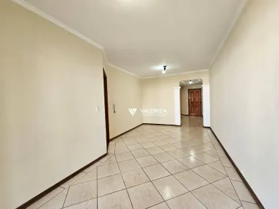 Apartamento com 2 Quartos à venda, 89m² no Jardim Santa Rosália, Sorocaba