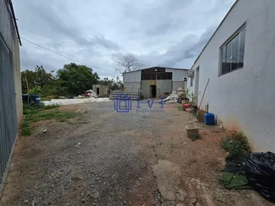 Lote/Terreno à venda, 2000m² no Prado, Belo Horizonte