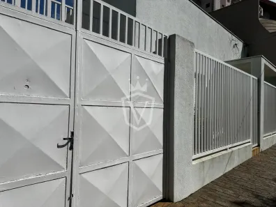 Casa com 3 Quartos à venda, 137m² no Parque do Colégio, Jundiaí