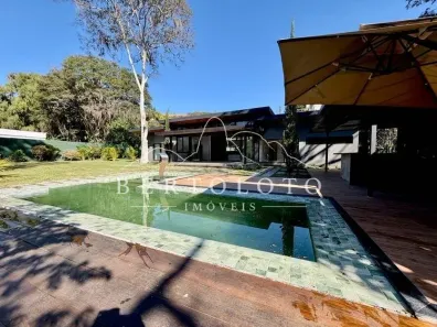 Casa com 4 Quartos à venda, 420m² no Itaipava, Petrópolis