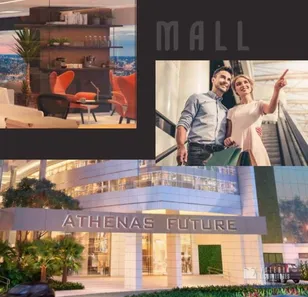Apartamento com 2 Quartos à venda, 92m² no Pedreira, Belém