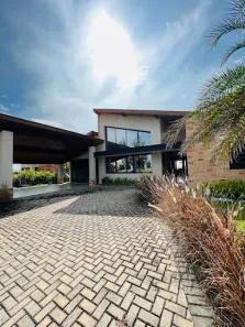 Casa de Condomínio com 3 Quartos à venda, 340m² no Parque Residencial Indaiá, Indaiatuba