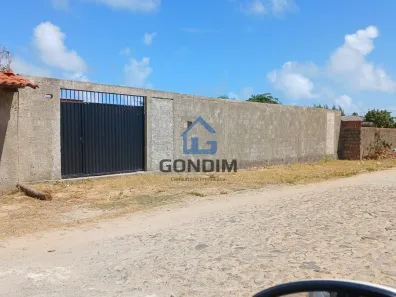 Lote/Terreno à venda, 620m² no Tabuba, Caucaia