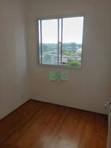 Apartamento com 2 Quartos à venda, 32m² no Colônia (Zona Leste), São Paulo