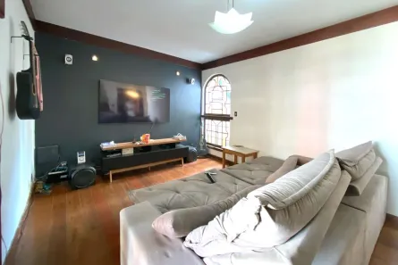 Casa com 4 Quartos à venda, 495m² no São Luiz, Belo Horizonte
