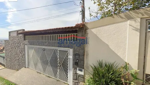 Casa com 3 Quartos à venda, 129m² no Centro, Jacareí