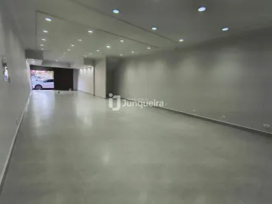 Ponto Comercial para alugar, 148m² no Centro, Piracicaba