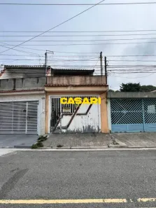 Sobrado com 4 Quartos à venda, 265m² no Jordanópolis, São Bernardo do Campo