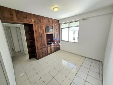 Apartamento com 2 Quartos para alugar, 50m² no Irajá, Rio de Janeiro