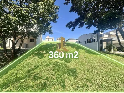 Lote/Terreno à venda, 360m² no Reserva Petrus, Indaiatuba