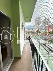 Apartamento com 2 Quartos à venda, 68m² no Vila Isabel, Rio de Janeiro