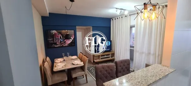 Apartamento com 2 Quartos à venda, 56m² no Sapopemba, São Paulo