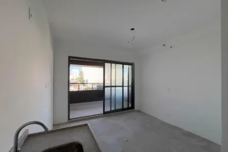 Kitnet com 1 Quarto à venda, 32m² no Vila Mariana, São Paulo