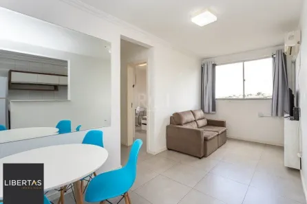 Apartamento com 2 Quartos à venda, 52m² no Jardim Itu, Porto Alegre
