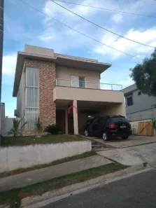 Casa de Condomínio com 3 Quartos à venda, 210m² no Condomínio Residencial Fogaça, Jacareí