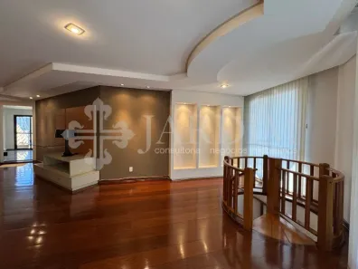 Apartamento com 4 Quartos à venda, 472m² no Nova Piracicaba, Piracicaba