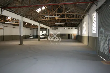 Galpão/Depósito/Armazém à venda, 1229m² no Água Branca, São Paulo