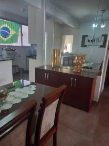 Apartamento com 2 Quartos à venda, 80m² no Itapuã, Vila Velha