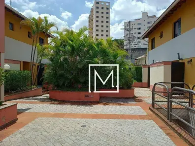 Casa com 3 Quartos à venda, 116m² no Vila Santo Estéfano, São Paulo