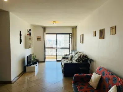 Apartamento com 3 Quartos à venda, 110m² no Perdizes, São Paulo