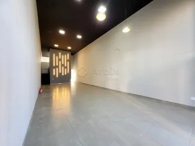 Ponto Comercial para alugar, 167m² no Jardim Firenze, Santa Bárbara D'Oeste
