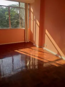 Apartamento com 3 Quartos à venda, 120m² no Laranjeiras, Rio de Janeiro
