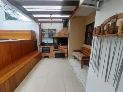 Casa com 2 Quartos à venda, 50m² no Tarumã, Viamão