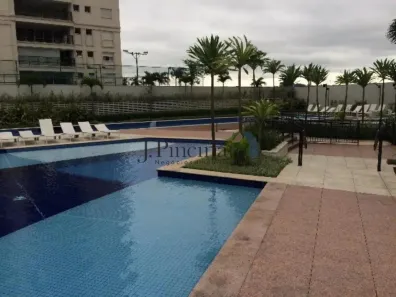 Flat com 1 Quarto para alugar, 48m² no Centro, Jundiaí