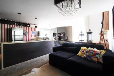 Apartamento com 1 Quarto à venda, 90m² no Vila Nova Conceição, São Paulo