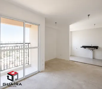 Apartamento com 2 Quartos à venda, 47m² no Campestre, Santo André