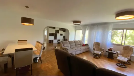 Apartamento com 4 Quartos à venda, 170m² no Santo Amaro, São Paulo