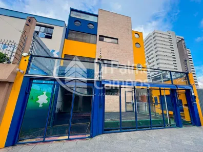 Prédio Comercial para alugar, 830m² no Vila Dom Pedro I, São Paulo