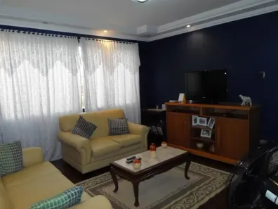 Casa com 3 Quartos à venda, 110m² no Vila Osasco, Osasco