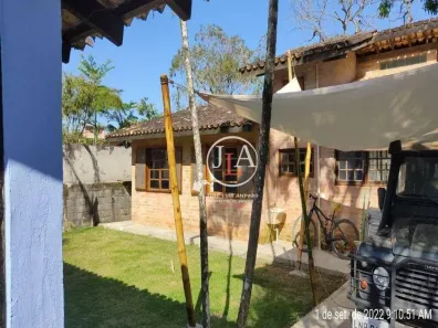 Casa com 3 Quartos à venda, 450m² no Boiçucanga, São Sebastião