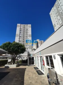 Apartamento com 2 Quartos à venda, 70m² no Jardim Nossa Senhora da Penha, Hortolândia