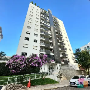 Apartamento com 3 Quartos à venda, 176m² no Atiradores, Joinville